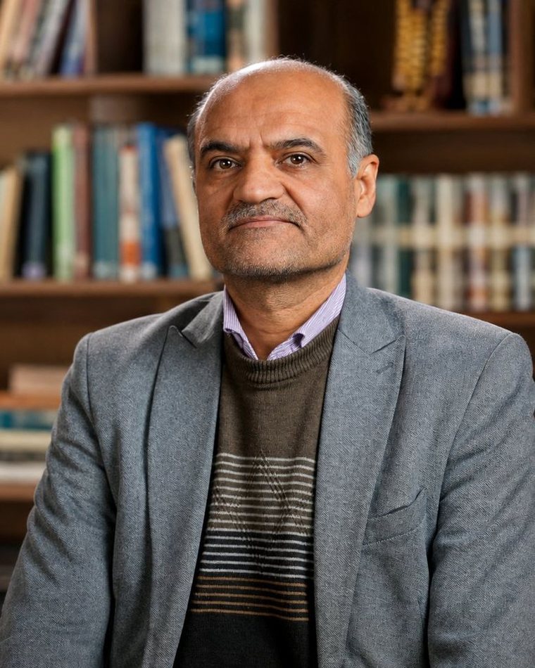 دکتر محمد فتحیان، استاد دانشکده مهندسی صنایع دانشگاه علم و صنعت ایران